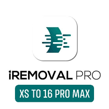 iRemovalPro A12+ Regis SN