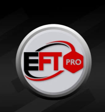 EFT PRO 1 Bulan